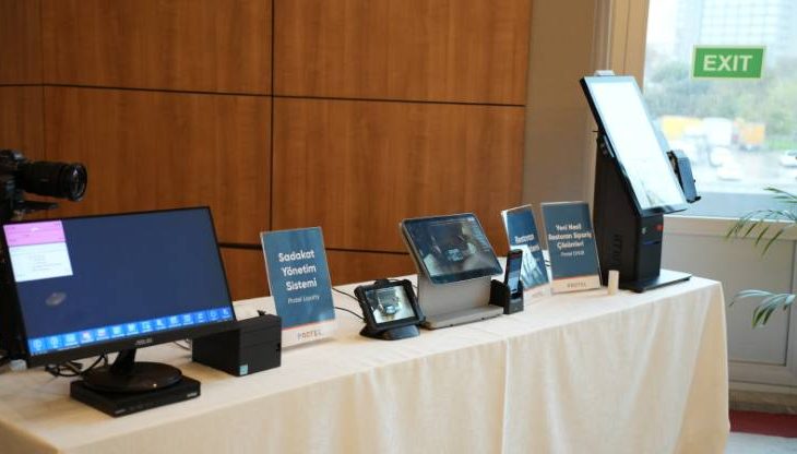 Protel Teknoloji Günlerinde, restoran teknolojileri konuşuldu