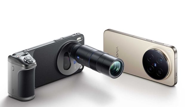 vivo X300 Serisi’nin Türkiye’de ön satışları başladı