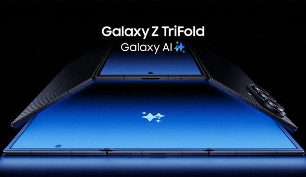 Mobil inovasyonların geleceği Galaxy Z TriFold ile şekilleniyor