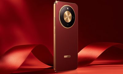 HONOR Magic8 Lite çok yakında Türkiye’de satışa çıkıyor