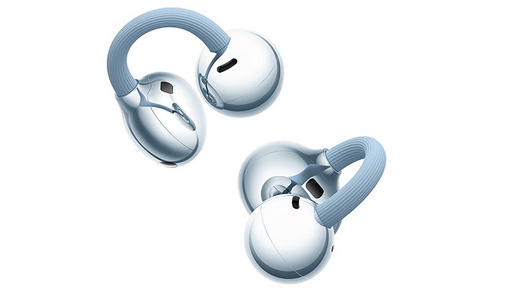 HUAWEI FreeClip 2 Türkiye’de Satışta