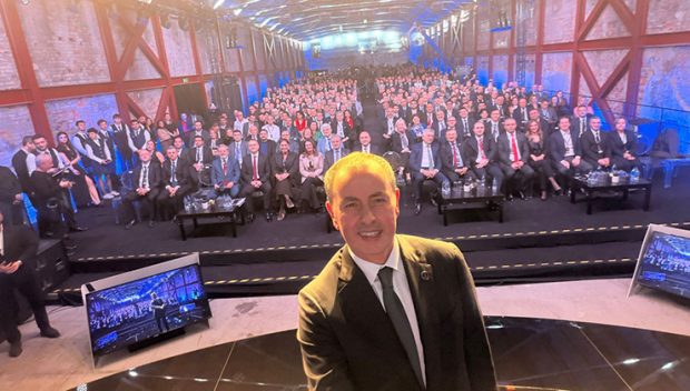 İş Bankası ve OSBÜK ile İkiz Dönüşüm Buluşmaları İstanbul’da