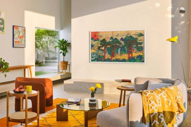 Lee Kun-Hee Koleksiyonundan 20 eser Samsung Art Store’da!