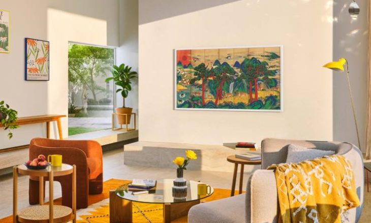 Lee Kun-Hee Koleksiyonundan 20 eser Samsung Art Store’da!