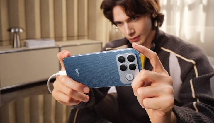 POCO F8 Serisi, Amiral Gemisi Segmentine Güçlü Bir Giriş Yapıyor