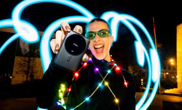 tec’ten Yeni Yıla Enerjik Başlangıç