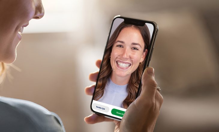 Yapay zekâ, dişe de dokundu