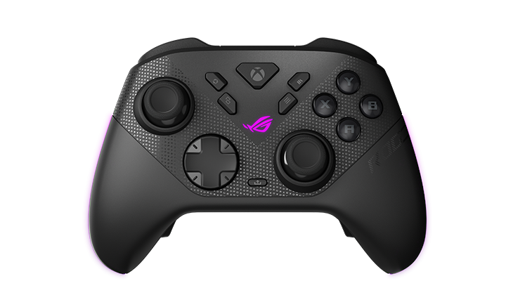 ASUS Republic of Gamers, Raikiri II Xbox Wireless modelini duyurdu