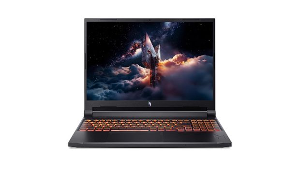 Yeni Nitro V 16 AI ile Ezber Bozan Akıcılık, Her Oyunda Tam Kontrol