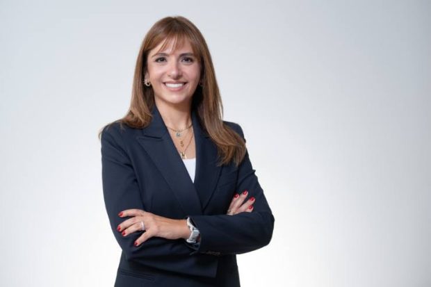 Akbank Dijital Çözümler ve Strateji Genel Müdür Yardımcısı Şebnem Dağ Güven