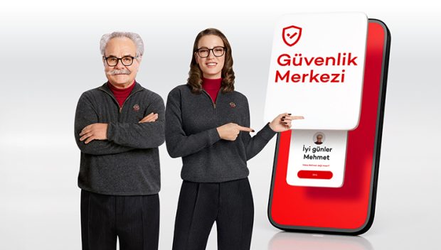 Akbank Mobil Güvenlik Merkezi: “Beni Arayan Akbank mı?”