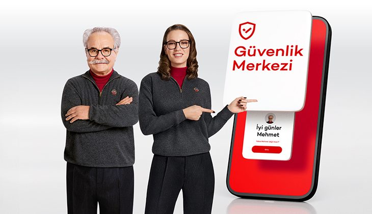 Akbank Mobil Güvenlik Merkezi: “Beni Arayan Akbank mı?”