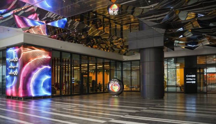 AgeSA, Aksigorta ve Medisa Ataşehir’deki Yeni Genel Merkezlerine Taşındı