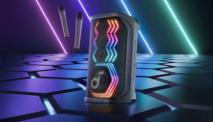 Anker’den Yeni Yıla Akıllı Dokunuşlar