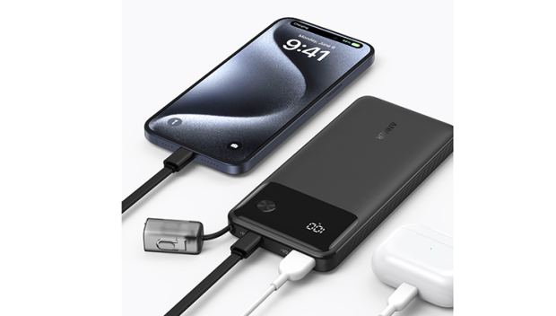 Anker ’den Aralık Fırsatları, %45’e Varan İndirimler