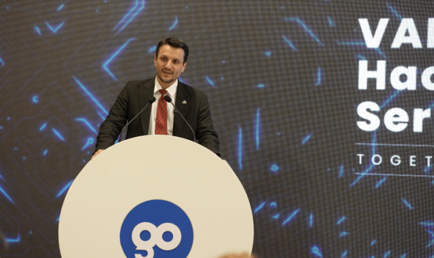 Bilişim Vadisi Hackathon Serisi’nin İlk Aşaması Tamamlandı