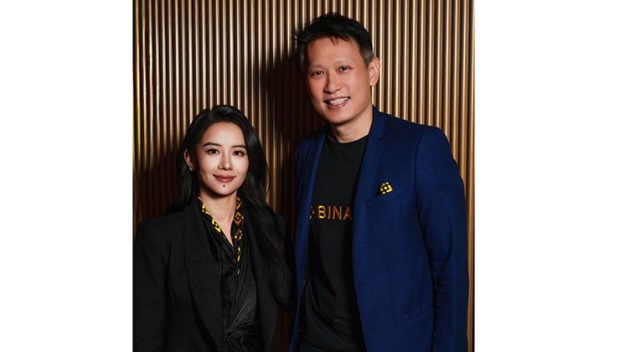 Binance Kurucu Ortağı Yi He Eş CEO Olarak Atandı