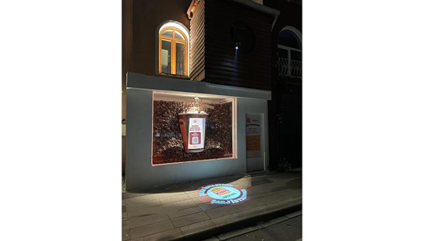 Burger King ve Nescafé’den “Moduna Göre Kahve” Deneyimi