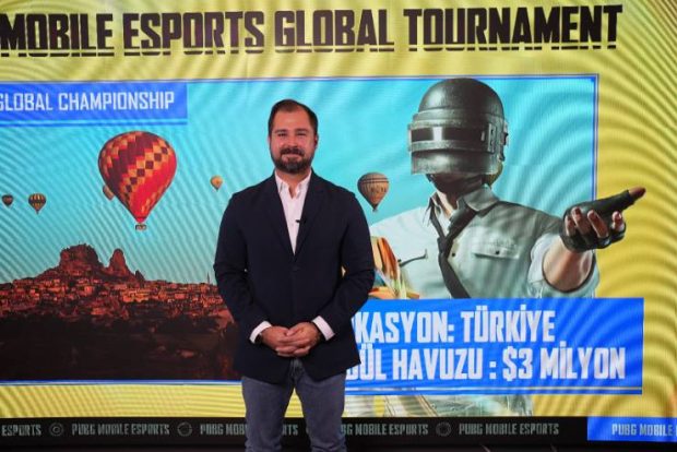 PUBG MOBILE Global Championship 2026 Türkiye’de Düzenlenecek