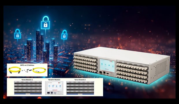 Canovate Group’tan Ağ Güvenliğine Dijital Kalkan Çözümü