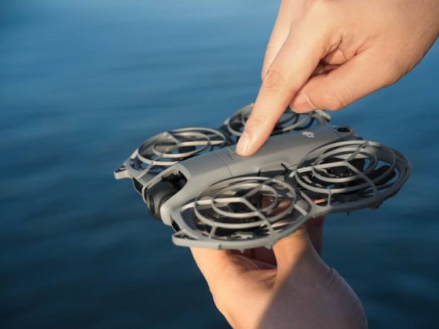 DJI NEO 2 İLE DAHA FAZLA YARATICI UÇUŞ YOLU