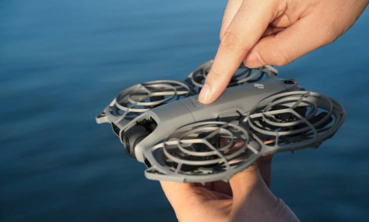 DJI NEO 2 İLE DAHA FAZLA YARATICI UÇUŞ YOLU