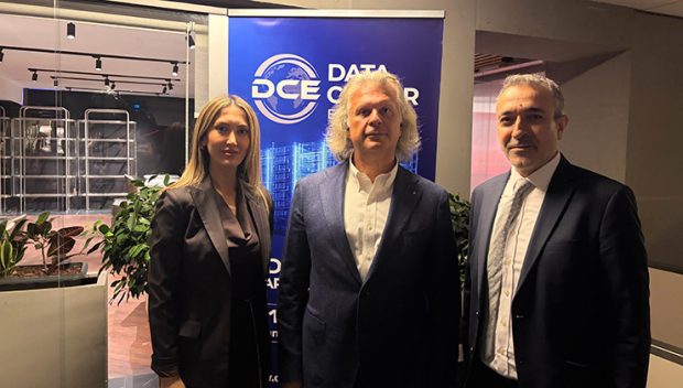 Data Center Eurasia, 2026 Yolunda Sektörü Bir Araya Getirdi