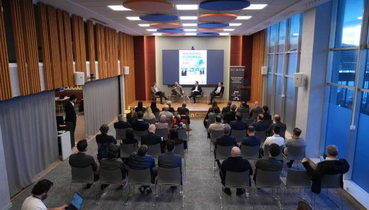 Dijitalpark Teknokent “İnovasyon Köprüsü” Projesi Başladı