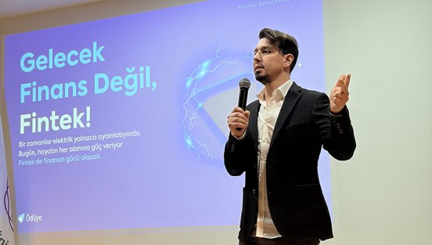 Ödüyo, Türkiye Genelinde Gençlerle Buluşmaya Devam Ediyor