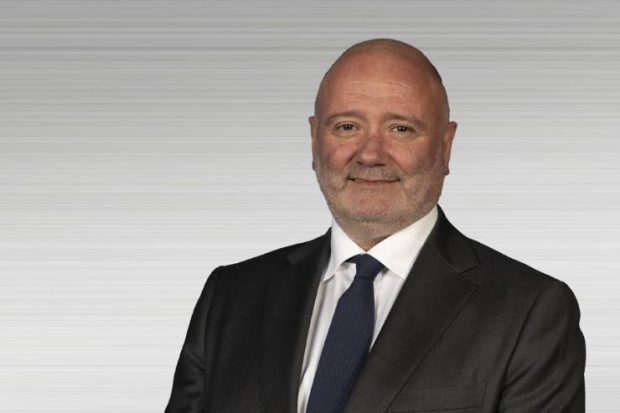 Stellantis’te Pro One’da Liderlik Koltuğuna Eric Laforge Oturacak!