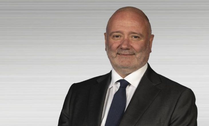 Stellantis’te Pro One’da Liderlik Koltuğuna Eric Laforge Oturacak!