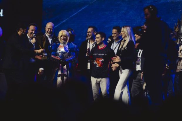 GameZone Game On’un kazananı belli oldu!