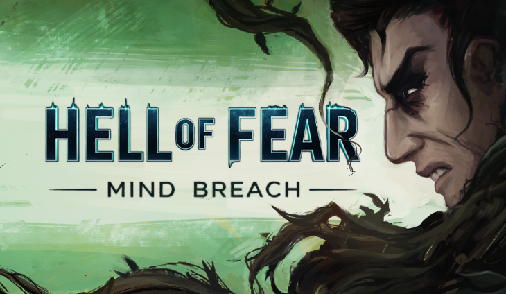 Hell of Fear: Mind Breach Oyuncularla Buluştu