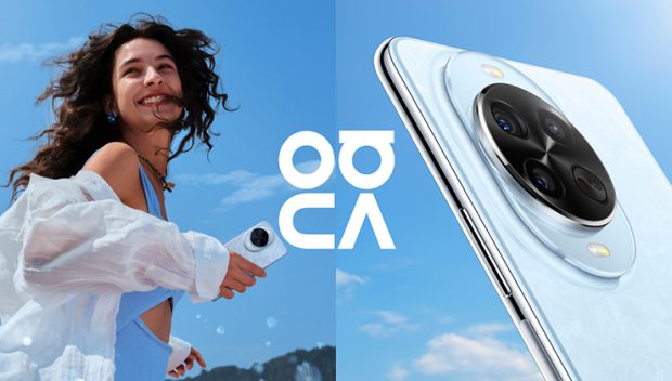 HUAWEI nova 14 Pro 4.000 TL Net İndirimle Ön Satışta