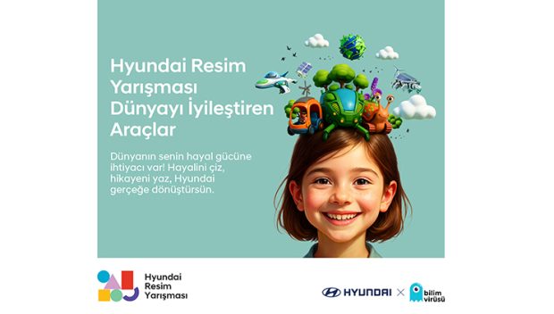 Hyundai Resim Yarışması’nda Ödüller Sahiplerini Bekliyor