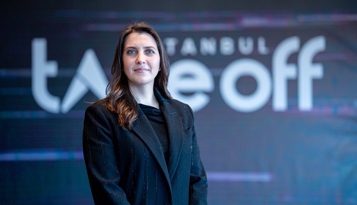 Take Off Girişim Zirvesi 10–11 Aralık’ta İstanbul Fuar Merkezinde Başlıyor