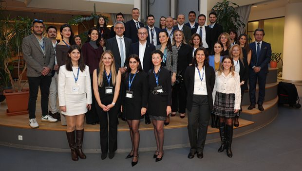 İş Bankası, Microsoft, Logosoft’tan iş birliği