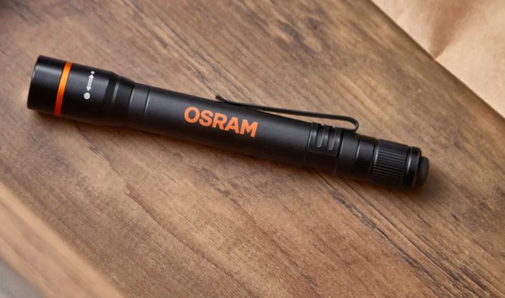 Ams OSRAM’dan LEDinspect Serisi
