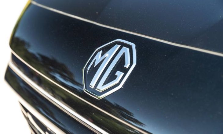MG, Avrupa’da Satışlarını %30 Artırdı