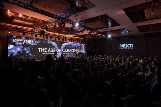 MMA NEXT! Conference 2025, “KOLEKTİF GÜÇ ÇAĞI”NIN STARTINI VERDİ