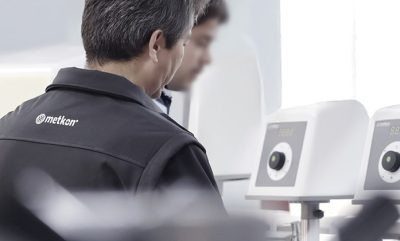 Metkon ile Endüstriyel Çözümlerde Güçlü Performans: Metalurji Sektörüne Özel Yenilikçi Sistemler