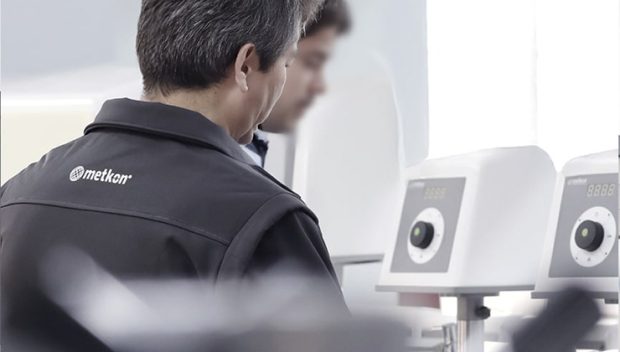 Metkon ile Endüstriyel Çözümlerde Güçlü Performans: Metalurji Sektörüne Özel Yenilikçi Sistemler