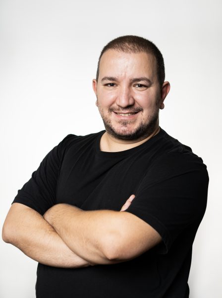 Kaan İlker İşeder