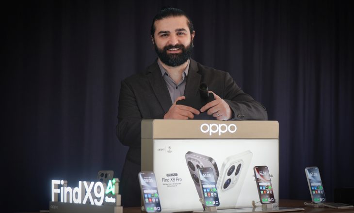 OPPO Find X9 Pro Türkiye’de! 12 Aralık’ta Satışta! İşte Fiyatı!