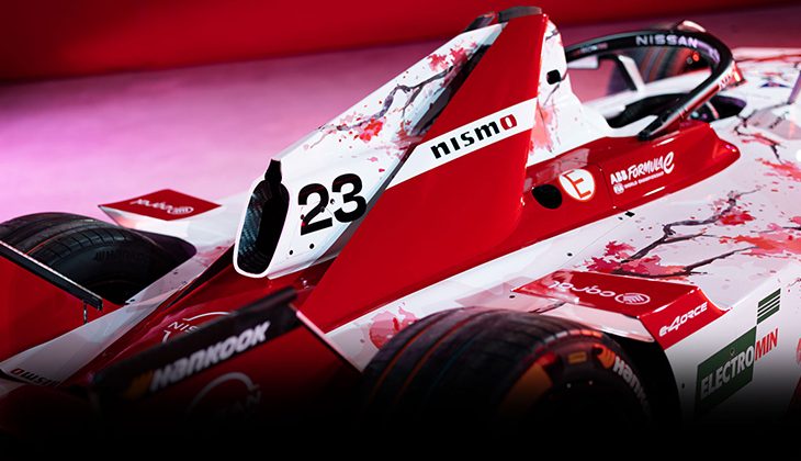 NISSAN’DAN FORMULA E TARİHİNİ YAZAN BELGESEL: “LAST TO LEGENDS“