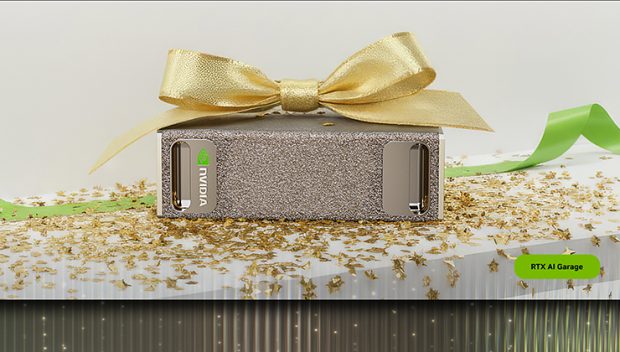 RTX Dizüstü Bilgisayarlardan DGX Spark’a Kadar Yapay Zekâ İnce Ayarı