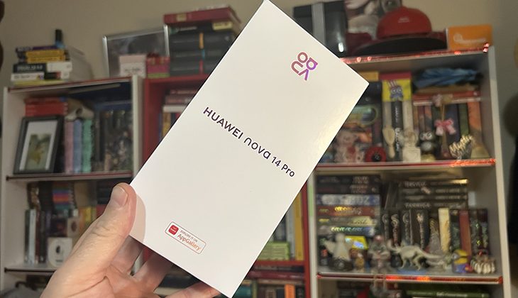 Yeni HUAWEI nova 14 Pro Neden Satın Alınır? Kime Göre?