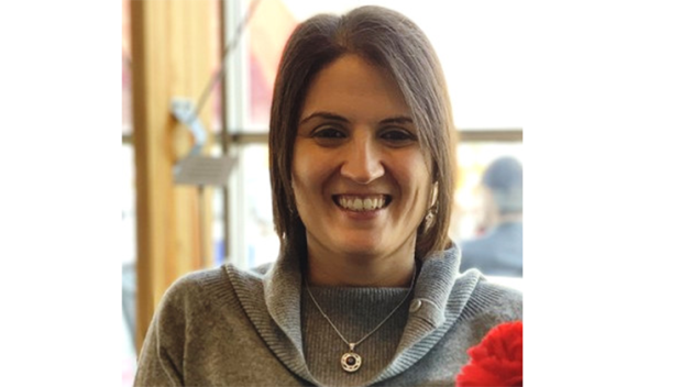 Nursen Şirin Ülker, Reckitt Türkiye Genel Müdürü olarak atandı