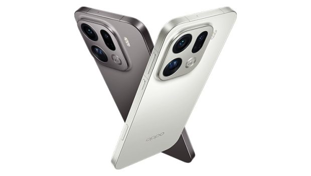 OPPO Find X9 Pro: 2025’in En Güçlü Amiral Gemisi Sahneye Çıktı