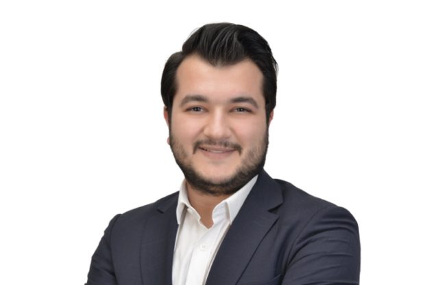Metsims Sürdürülebilirlik Müdürü Orhan Ataca